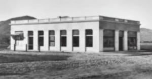 Santa Ynez Valley Bank, 1913